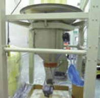 We provide and manufacture Bulk Bag Systems here at the best Australian Weighing Equipment