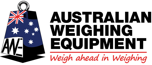 Australian Weighing Equipment Logo