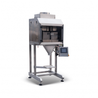 Linear Weigher - Packaging machinery