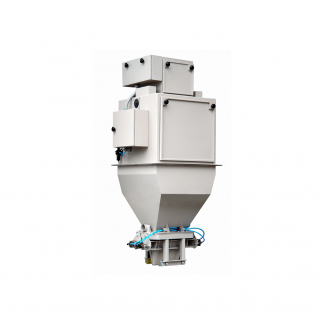 OMB Net Weigher - Packaging machinery
