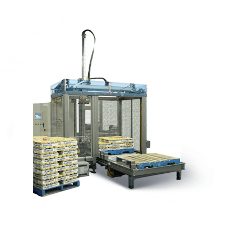 Palletising Systems