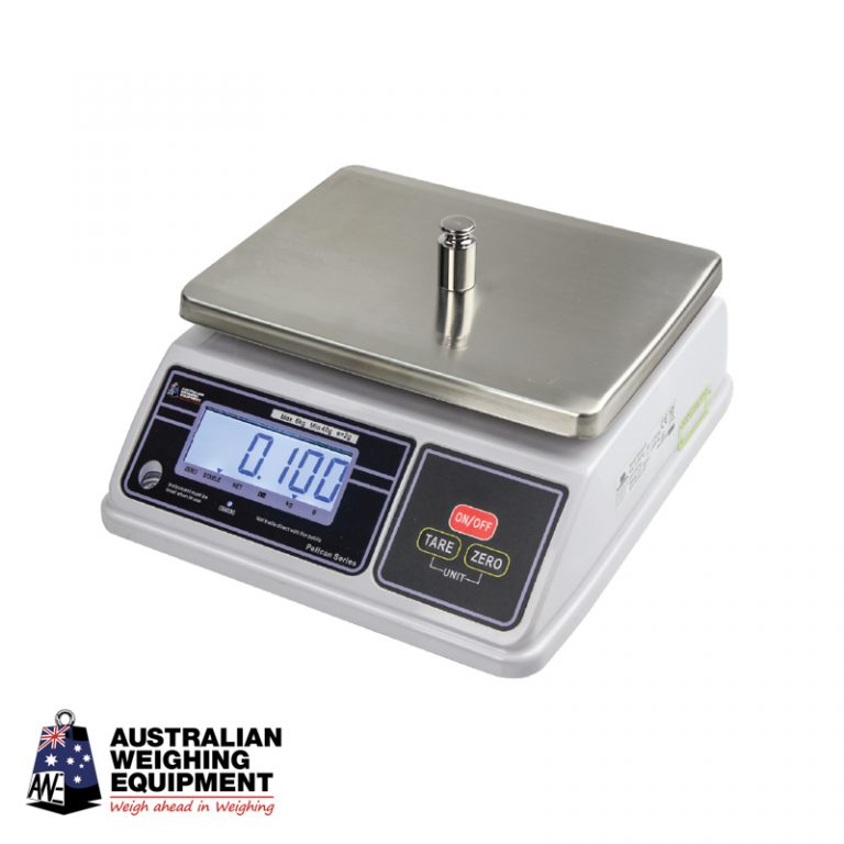 industrial bench scale - high accuracy industrial weighing scale