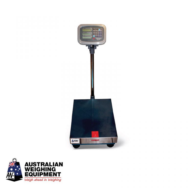 Platform Scale - Industrial weighing scales