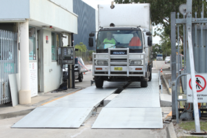 Weighbridge: An Essential Tool for Accurate Weight Measurement and Management.